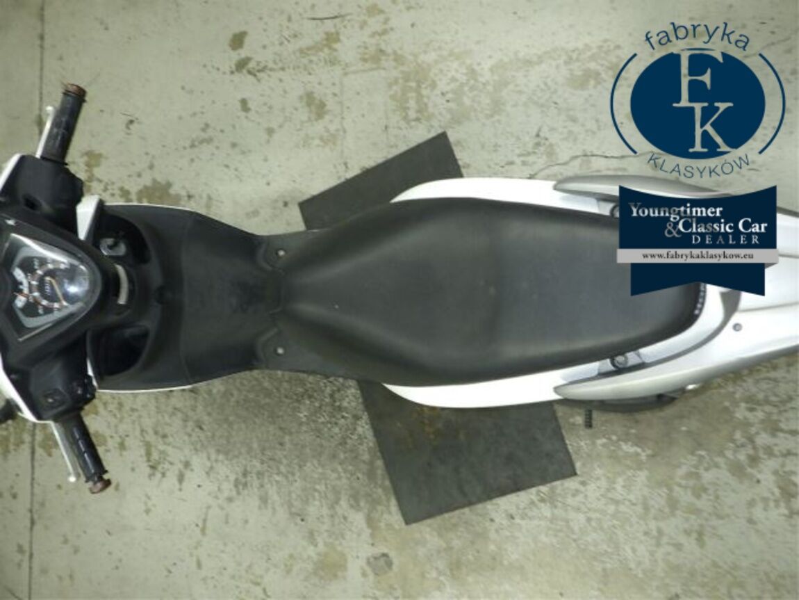 HONDA DIO 110  - zdjęcie 32