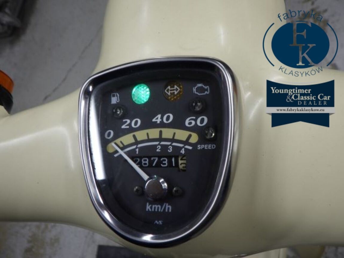 HONDA LITTLE CUB  - zdjęcie 15