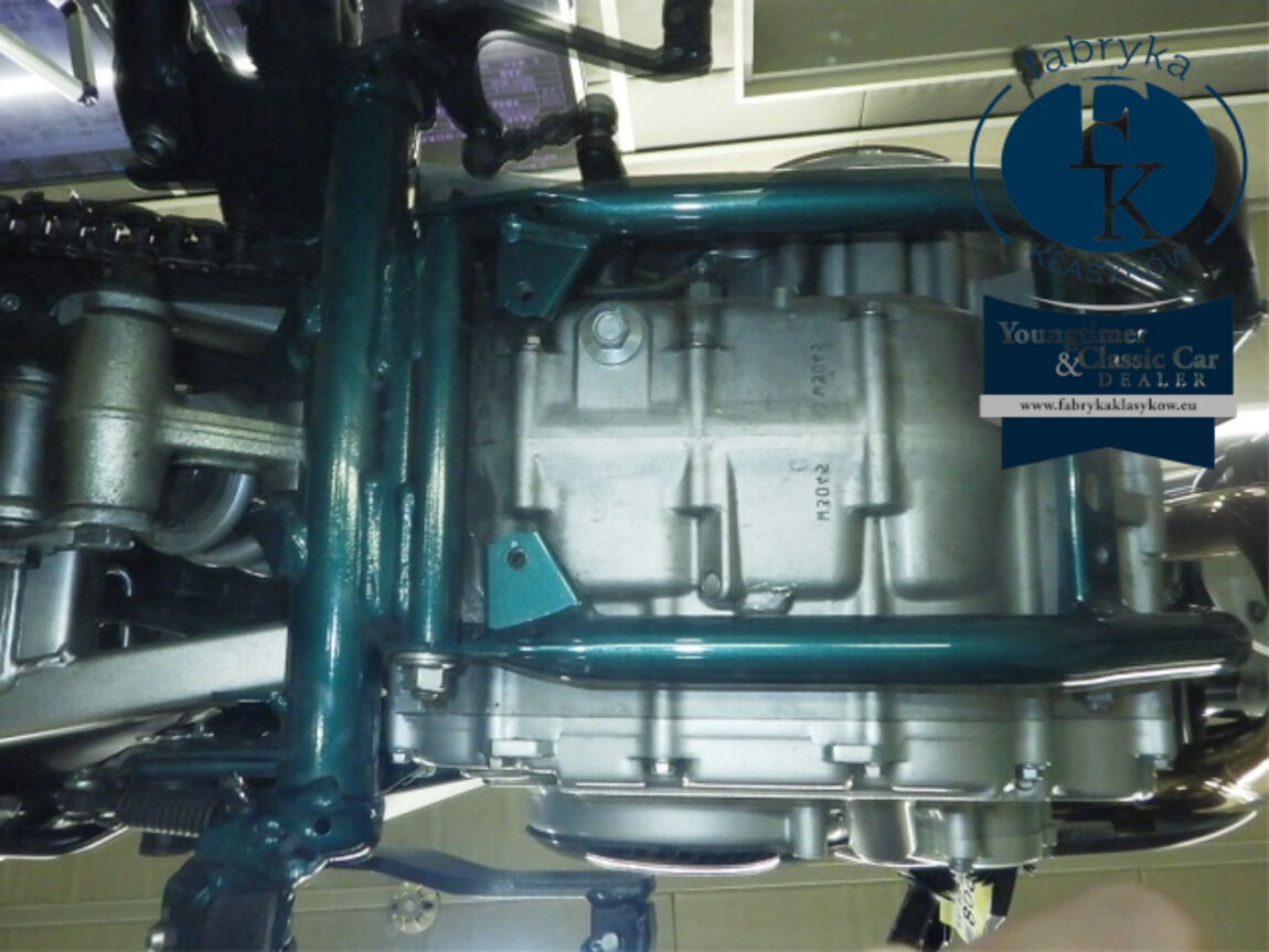 YAMAHA SEROW 250-3  - zdjęcie 8