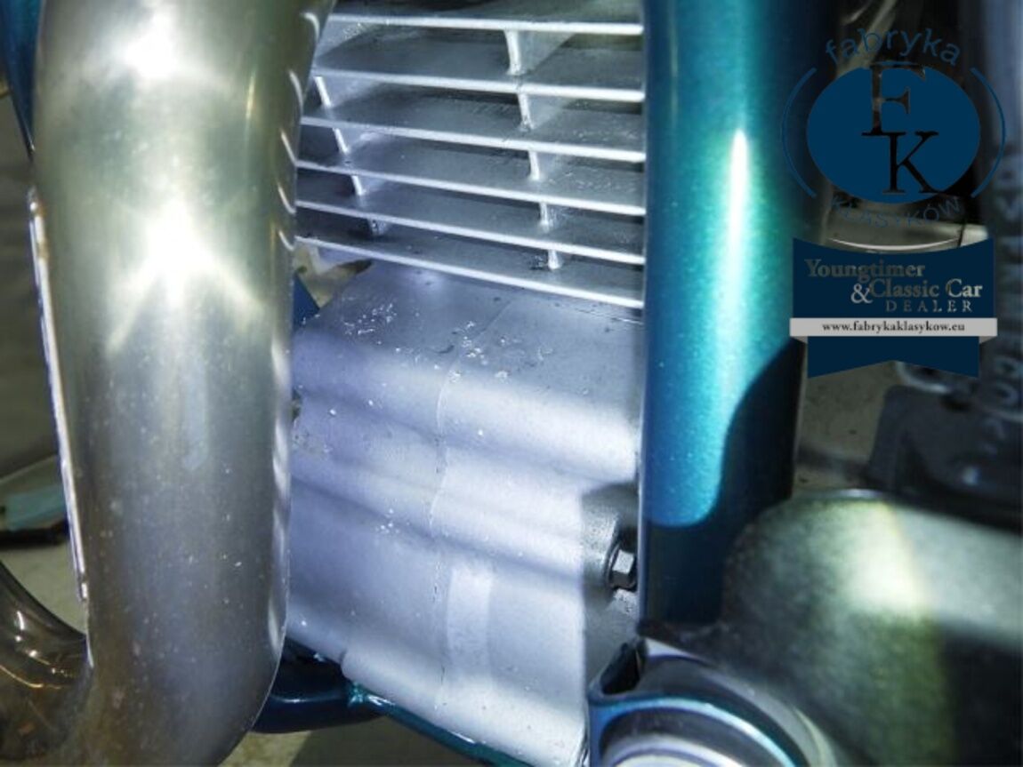 YAMAHA SEROW 250-3  - zdjęcie 11