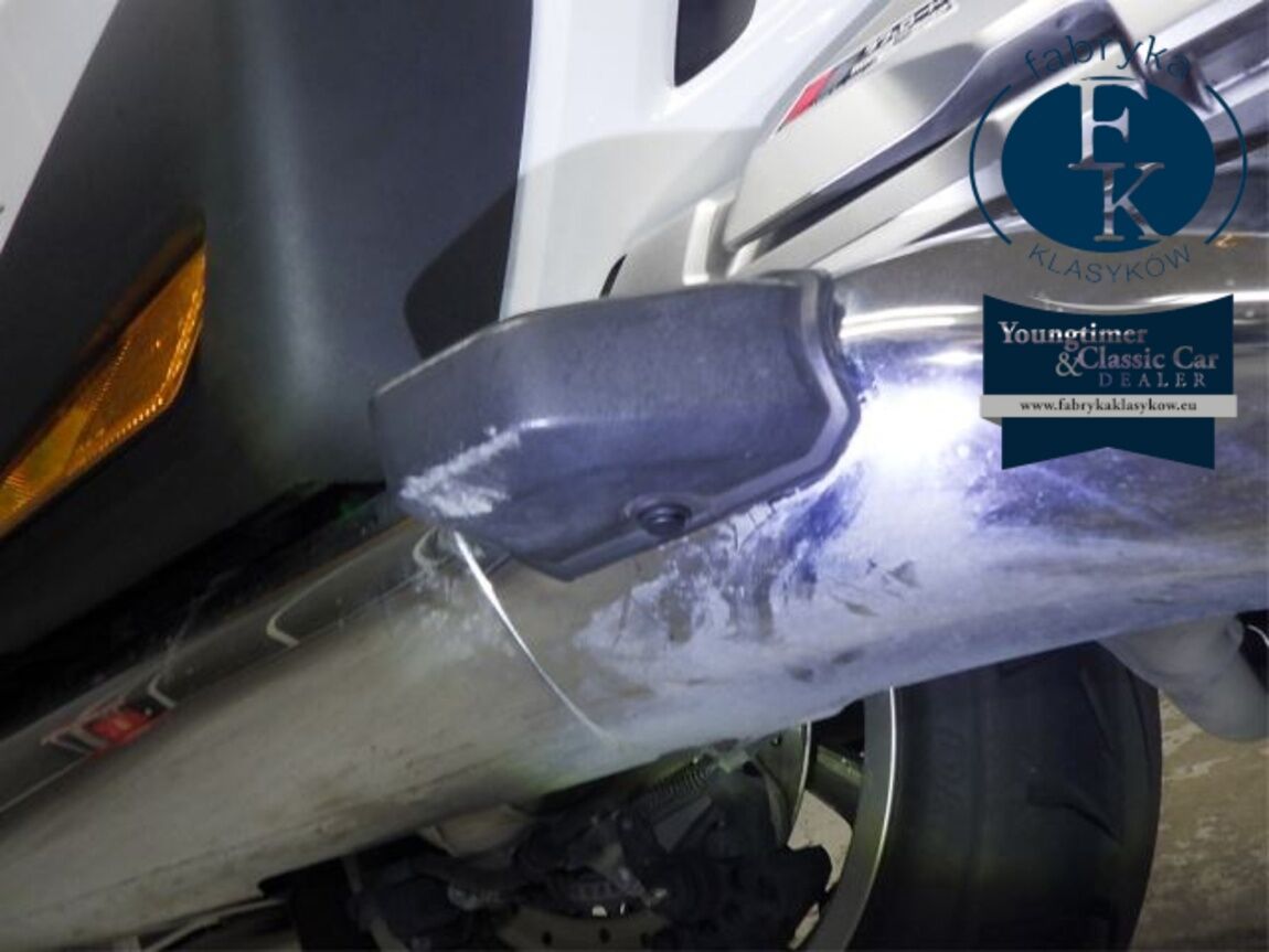 HONDA GL1800 TOUR D 2019 - zdjęcie 16