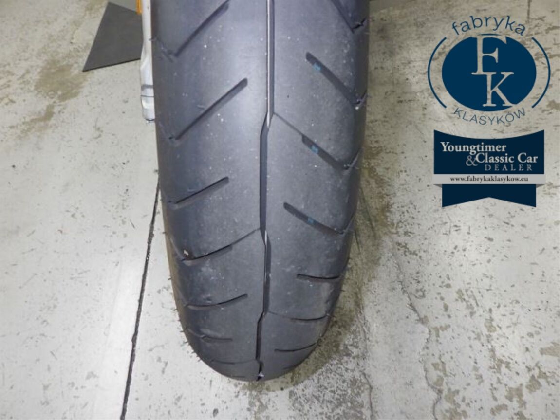 HONDA GL1800 TOUR D 2019 - zdjęcie 22