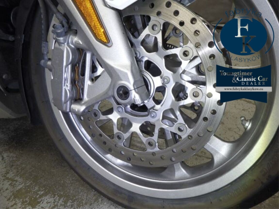 HONDA GL1800 TOUR D 2019 - zdjęcie 23