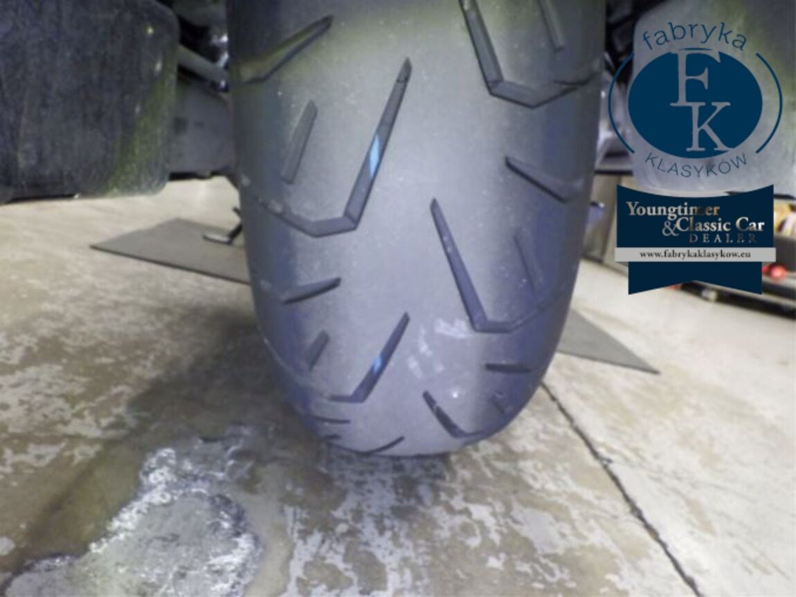HONDA GL1800 TOUR D 2019 - zdjęcie 27