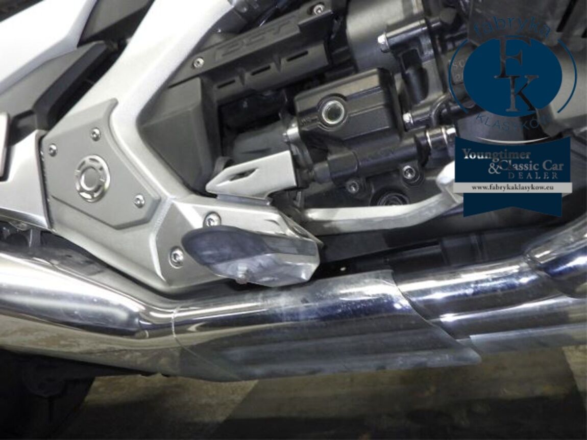 HONDA GL1800 TOUR D 2019 - zdjęcie 29