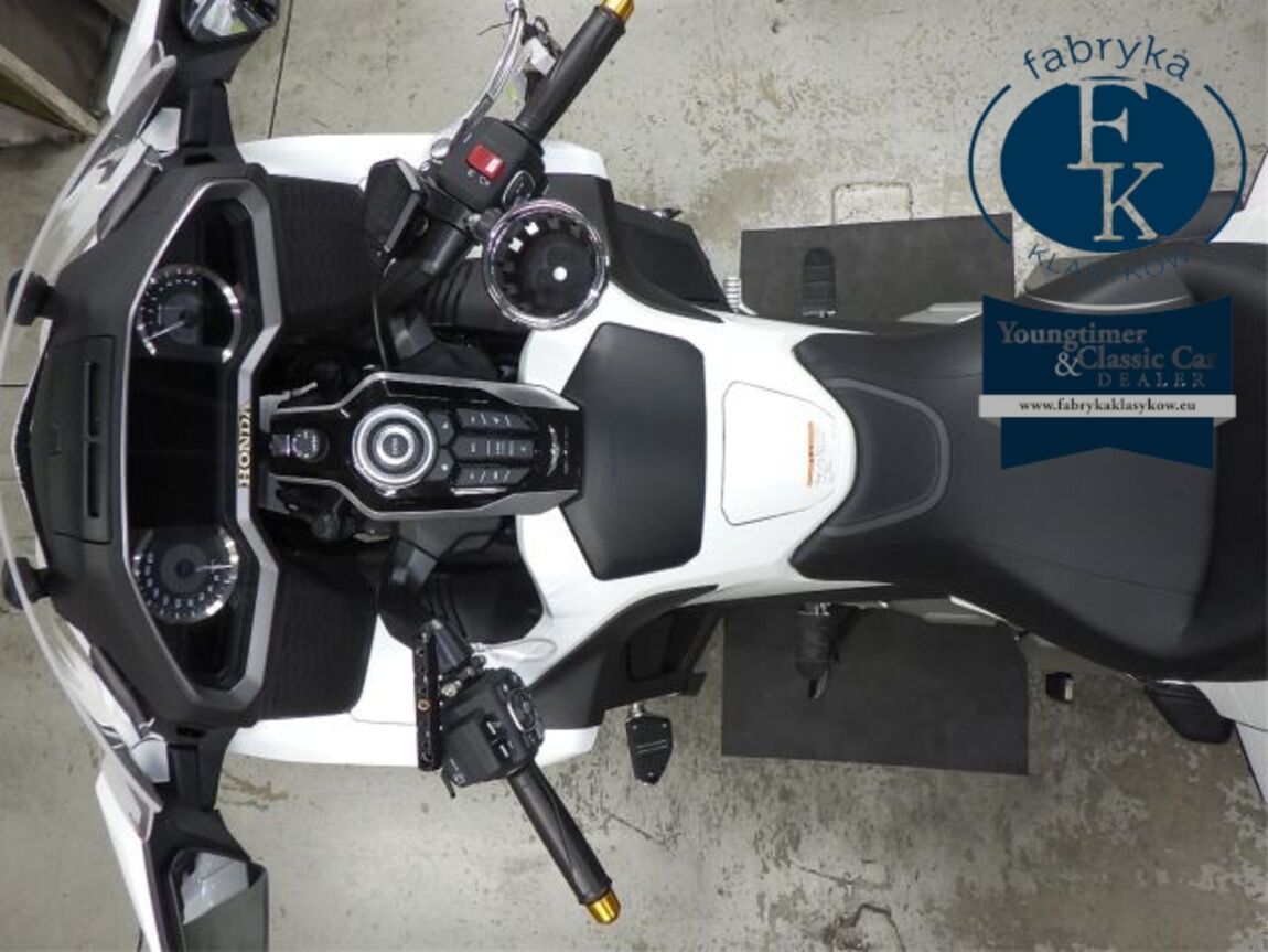 HONDA GL1800 TOUR D 2019 - zdjęcie 32