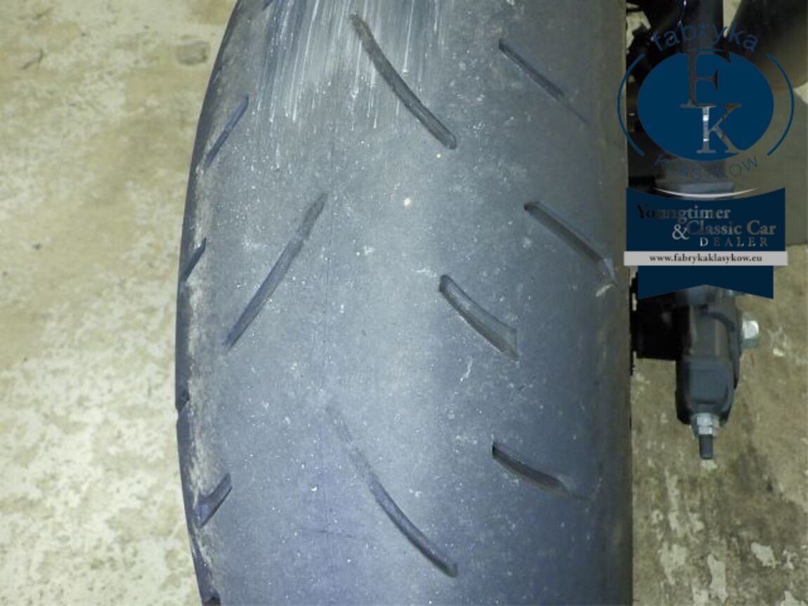 KAWASAKI ZX-4R SE 2024 - zdjęcie 29