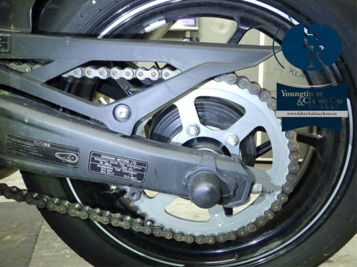 KAWASAKI ZX-4R SE 2024 - zdjęcie 30