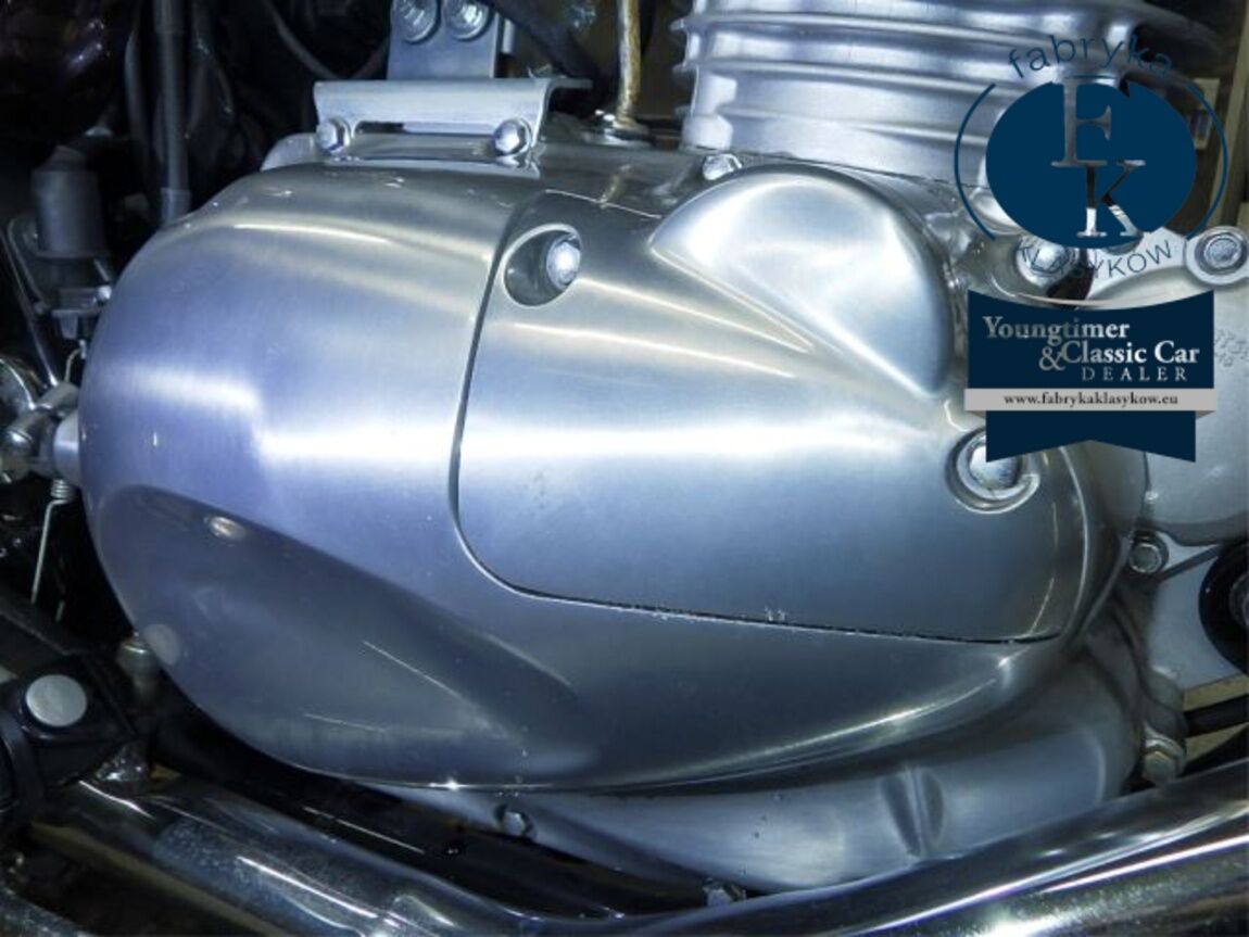 KAWASAKI ESTRELLA250 RS  - zdjęcie 10