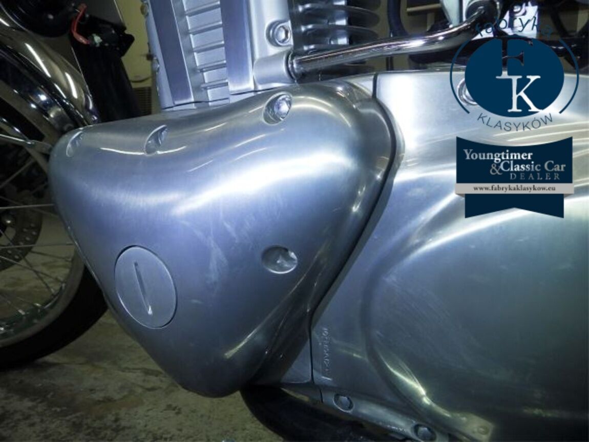 KAWASAKI ESTRELLA250 RS  - zdjęcie 11