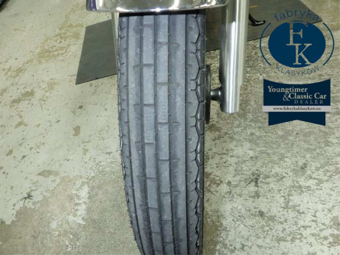 KAWASAKI ESTRELLA250 RS  - zdjęcie 22