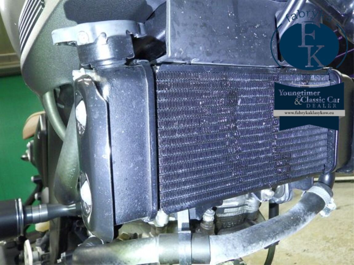 YAMAHA XSR155  - zdjęcie 9