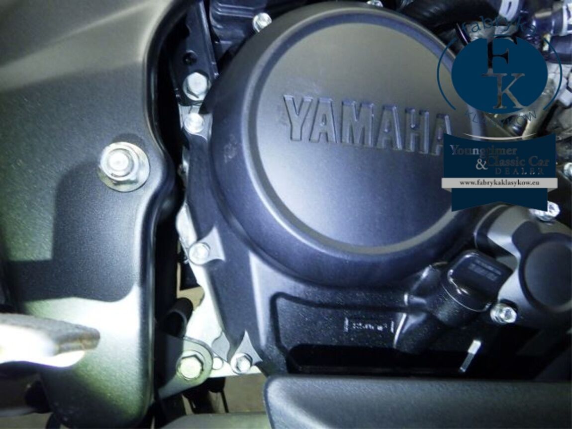 YAMAHA XSR155  - zdjęcie 12