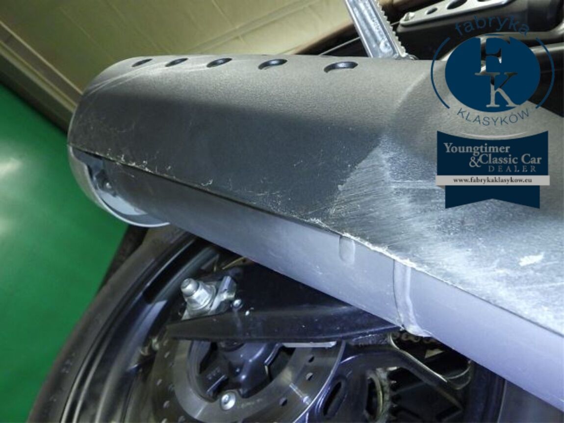 YAMAHA XSR155  - zdjęcie 16