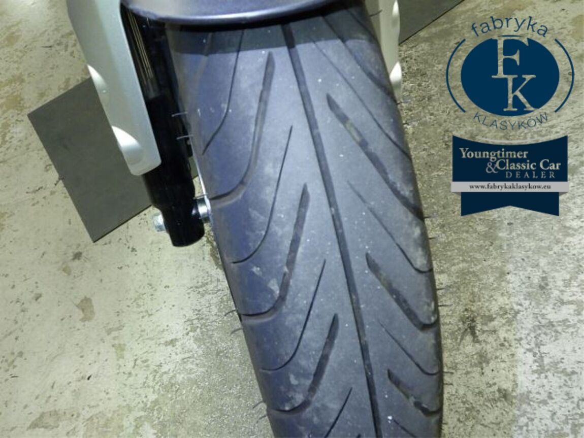 YAMAHA XSR155  - zdjęcie 21