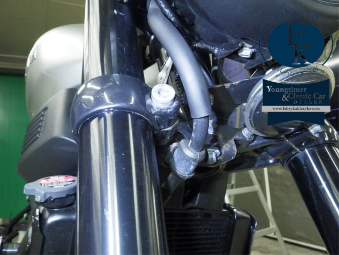 YAMAHA XSR155  - zdjęcie 22