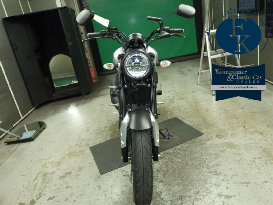 YAMAHA XSR155  - zdjęcie 23