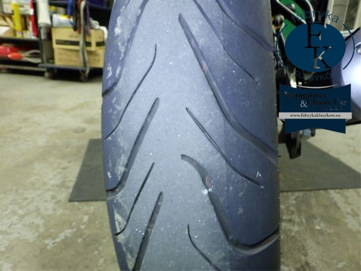 YAMAHA XSR155  - zdjęcie 27