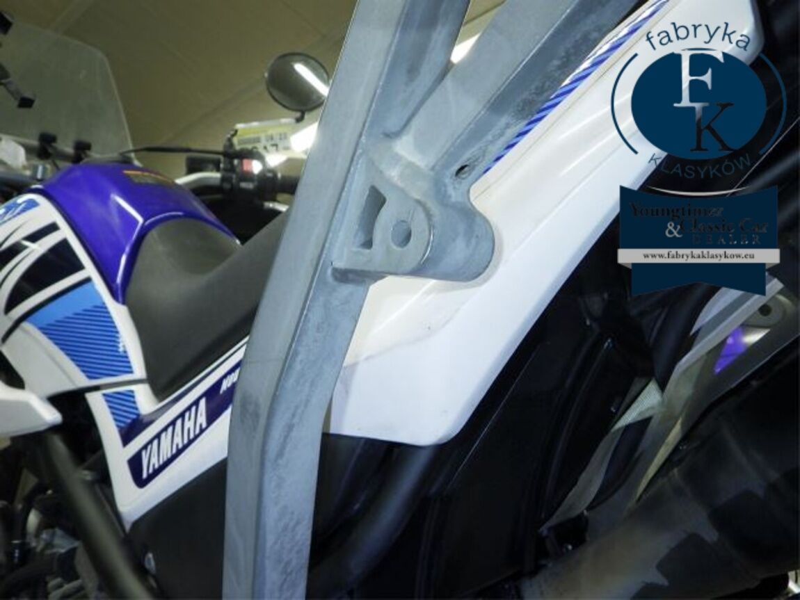 YAMAHA SEROW 250-3  - zdjęcie 27