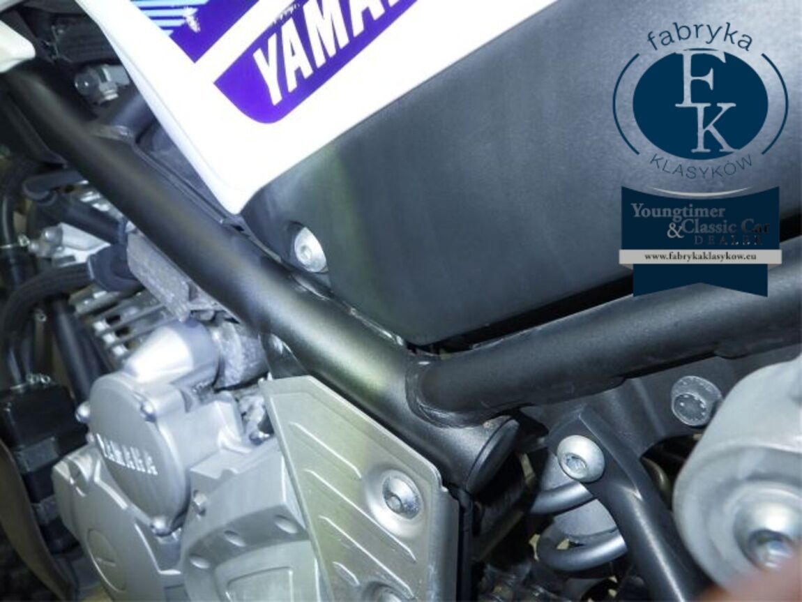 YAMAHA SEROW 250-3  - zdjęcie 30