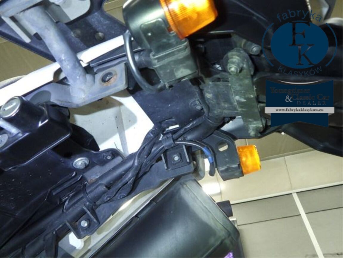 YAMAHA SEROW 250-3  - zdjęcie 31