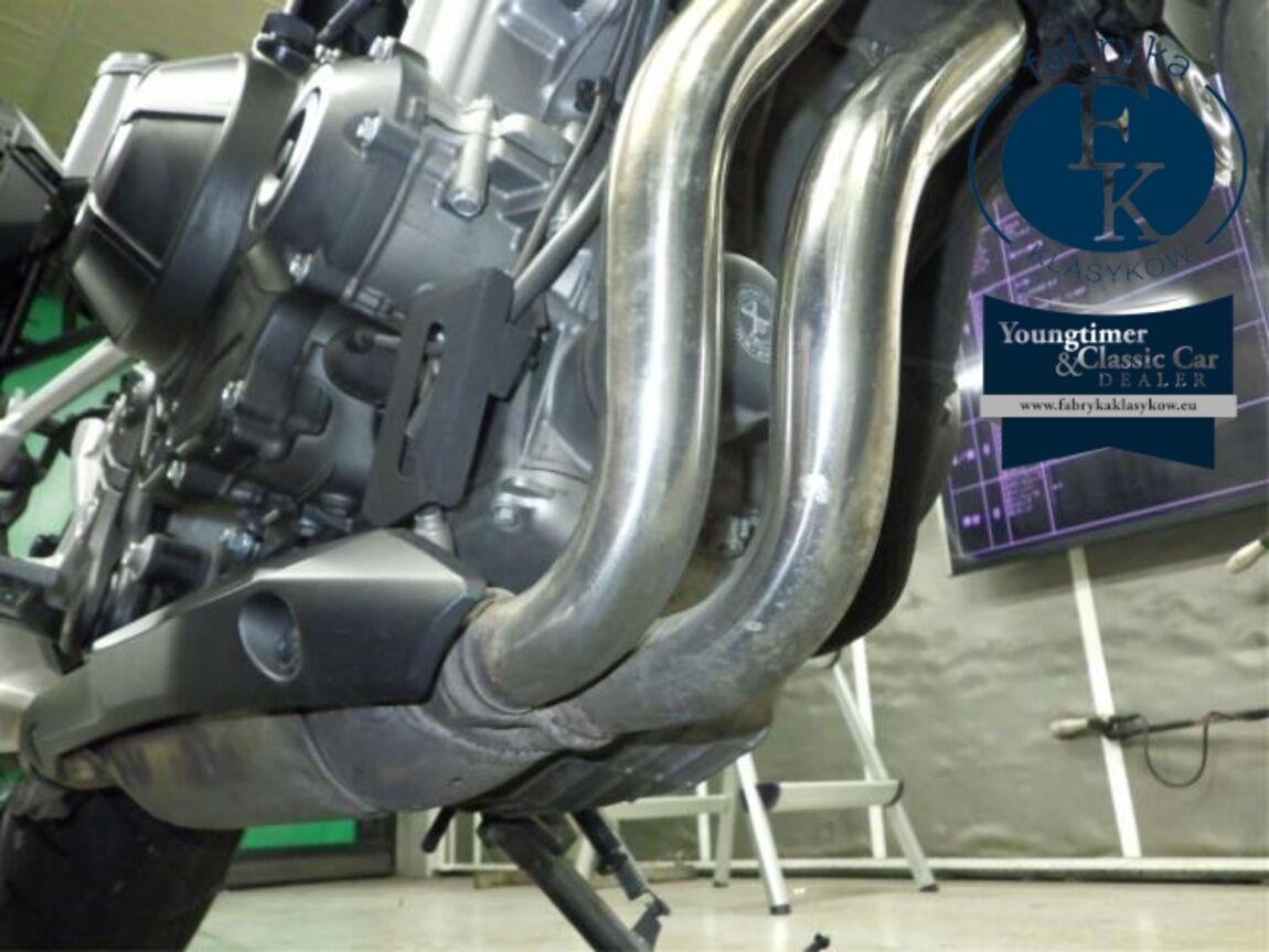 HONDA 400X-2 2023 - zdjęcie 16