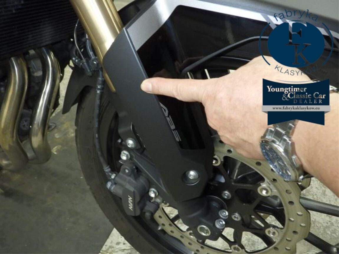 HONDA 400X-2 2023 - zdjęcie 17
