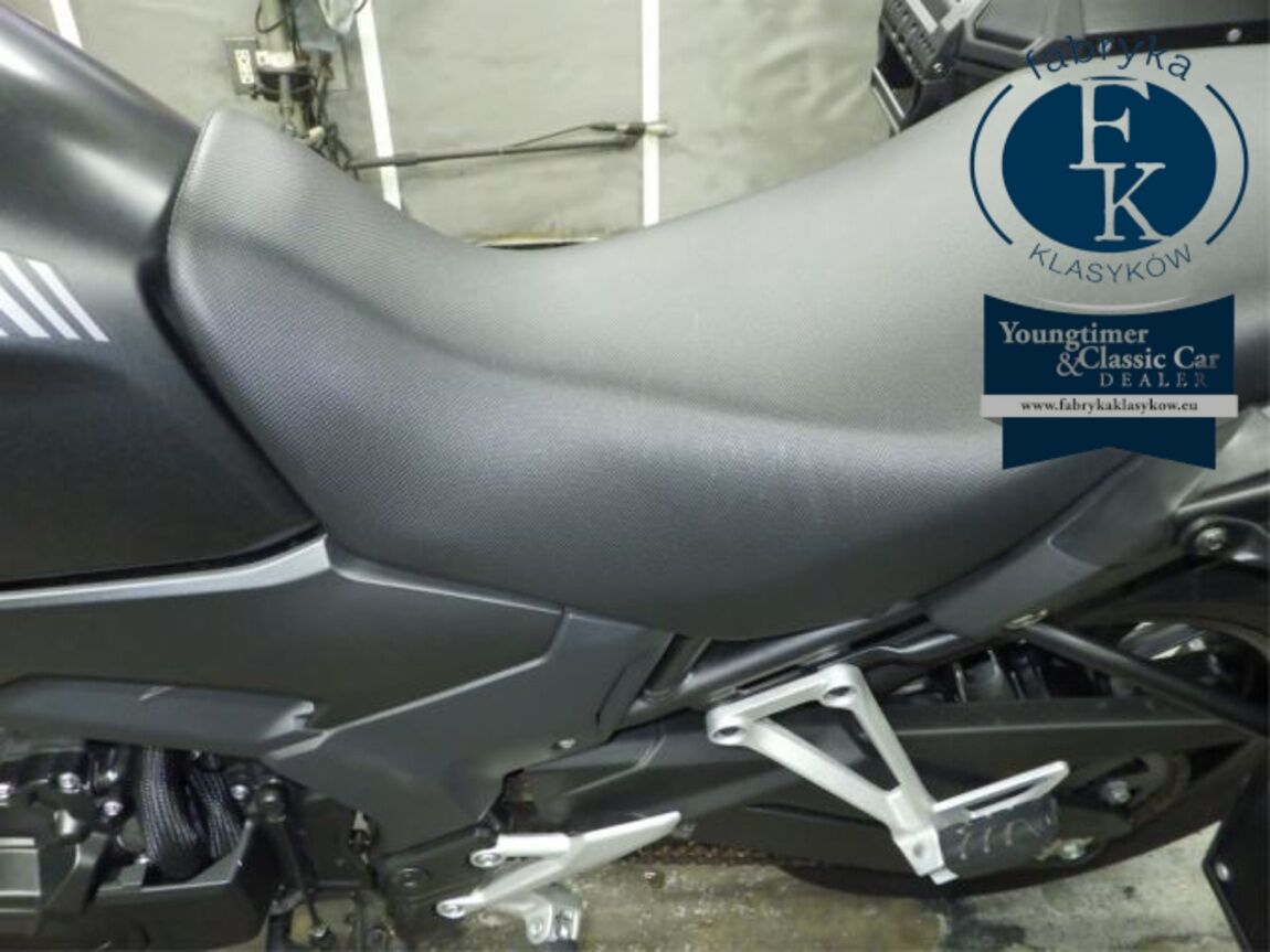 HONDA 400X-2 2023 - zdjęcie 20