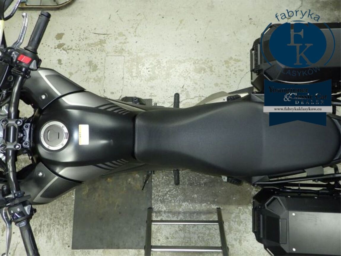 HONDA 400X-2 2023 - zdjęcie 32