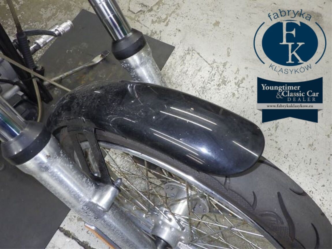 HARLEY-DAVIDSON FXST1450 2005 - zdjęcie 18