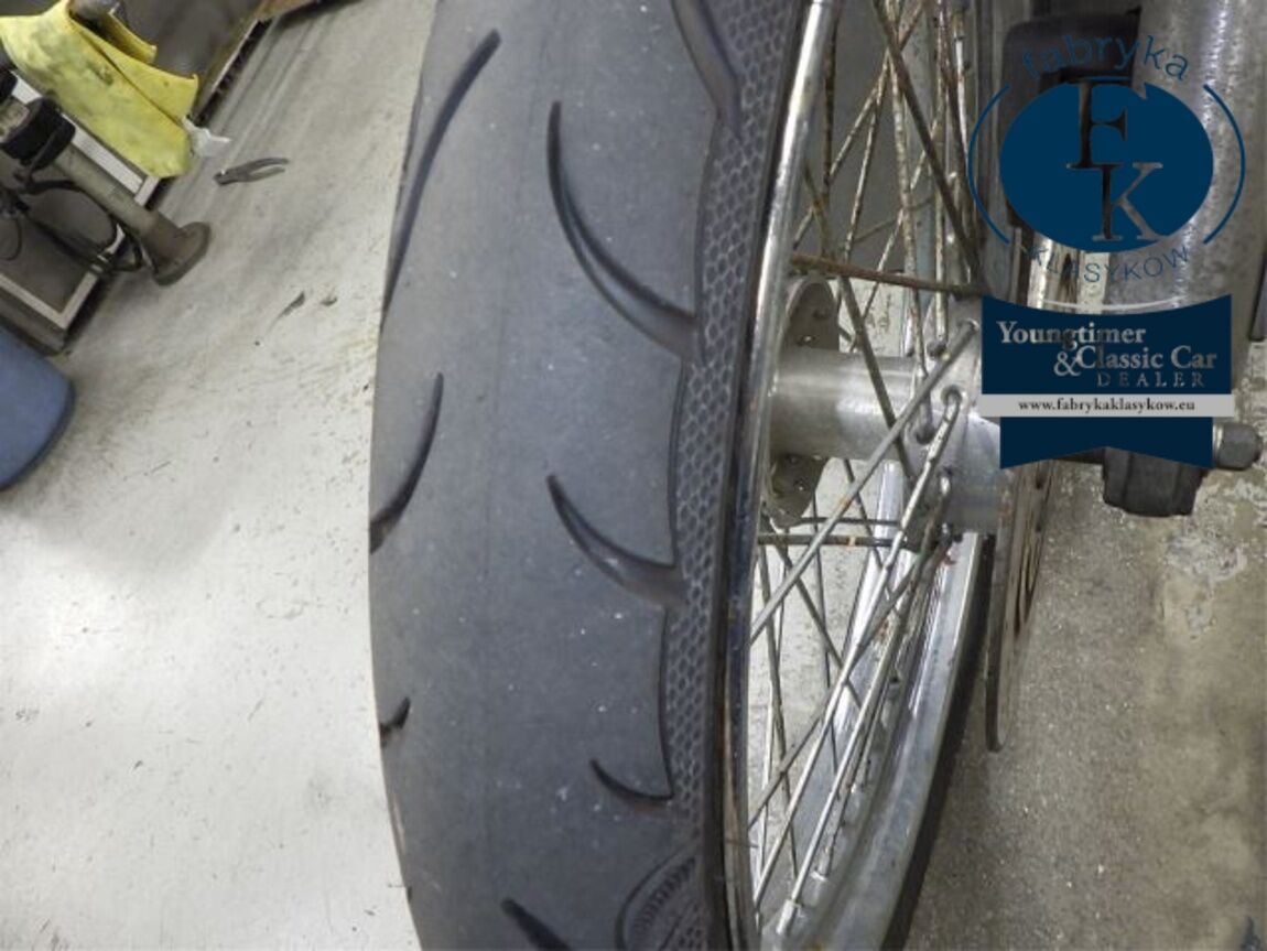 HARLEY-DAVIDSON FXST1450 2005 - zdjęcie 23