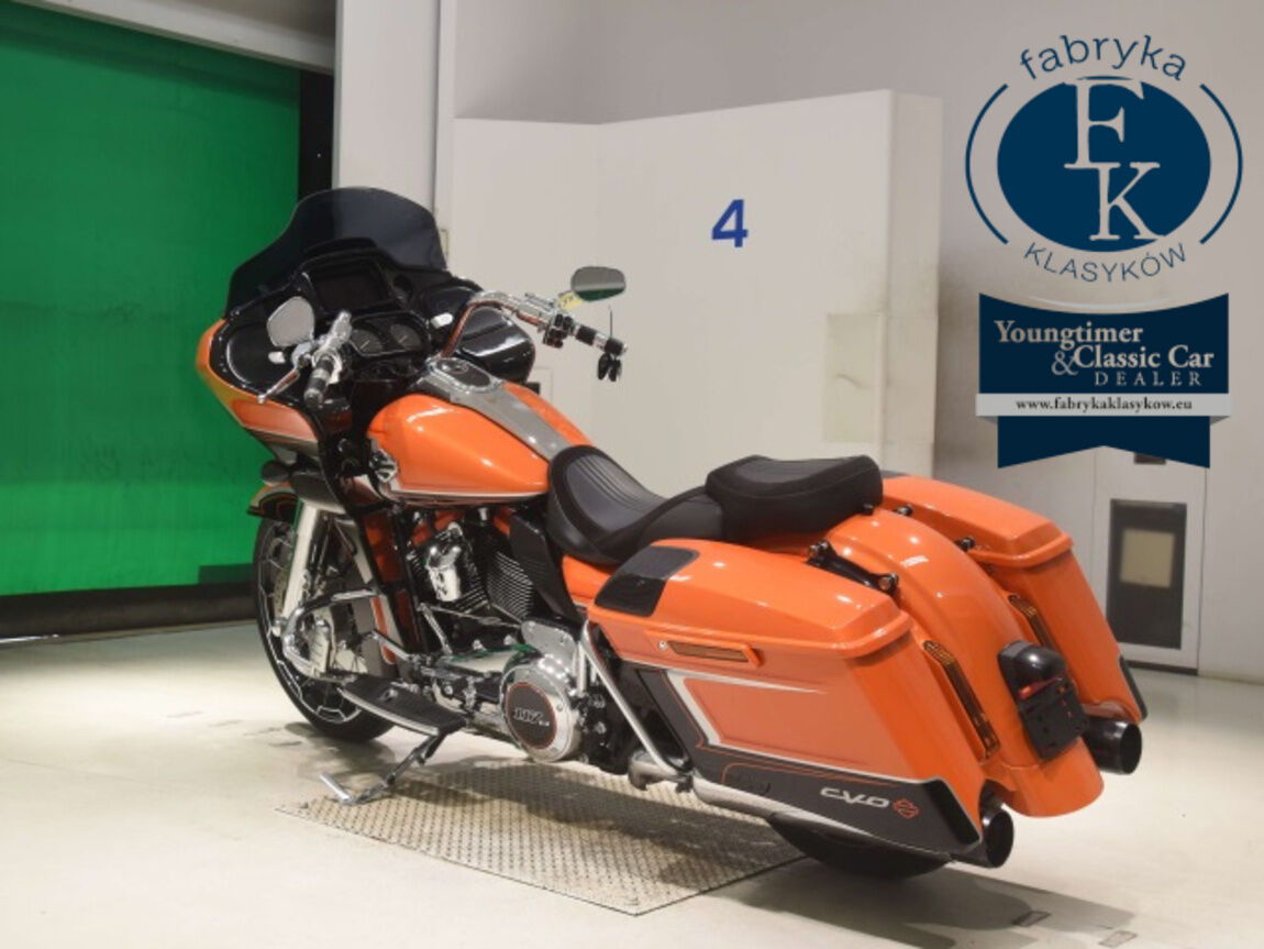 HARLEY-DAVIDSON FLTRXSE1920CVO 2022 - zdjęcie 7