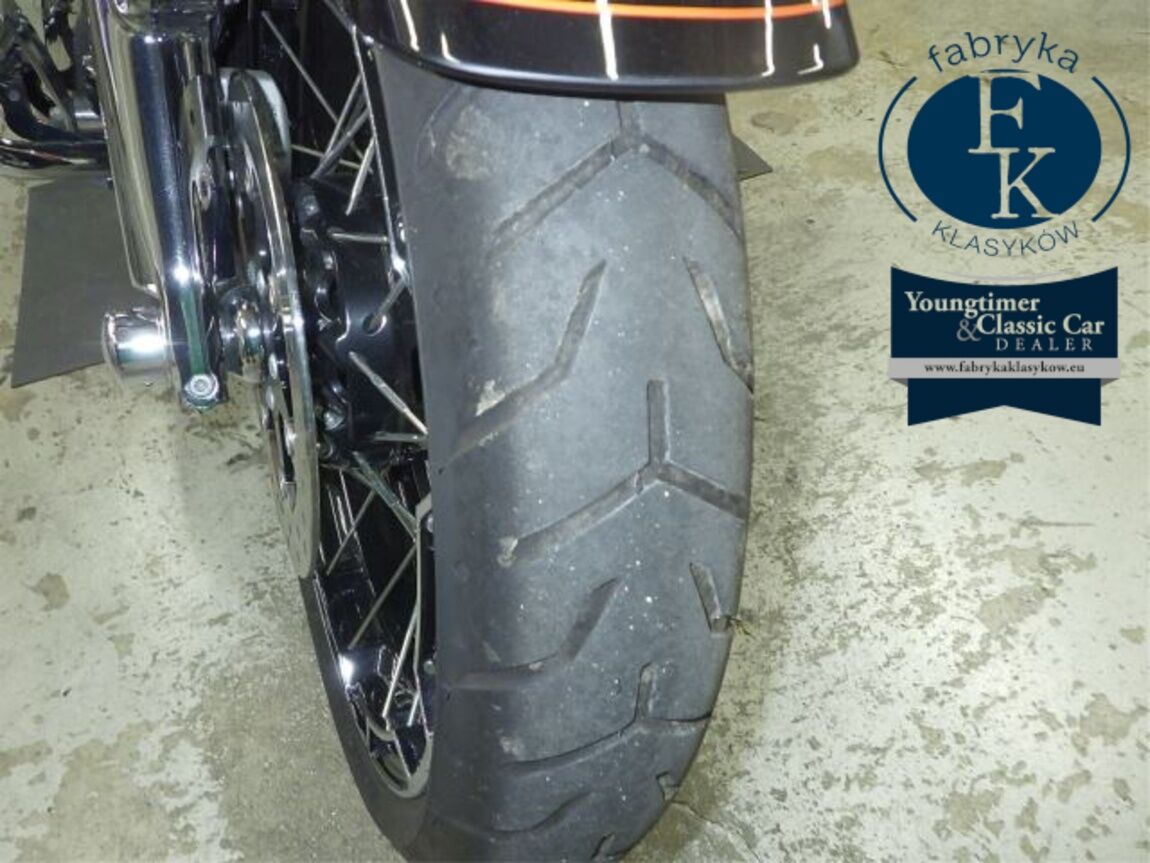HARLEY-DAVIDSON FLTRXSE1920CVO 2022 - zdjęcie 22