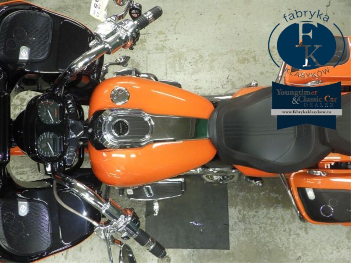 HARLEY-DAVIDSON FLTRXSE1920CVO 2022 - zdjęcie 32