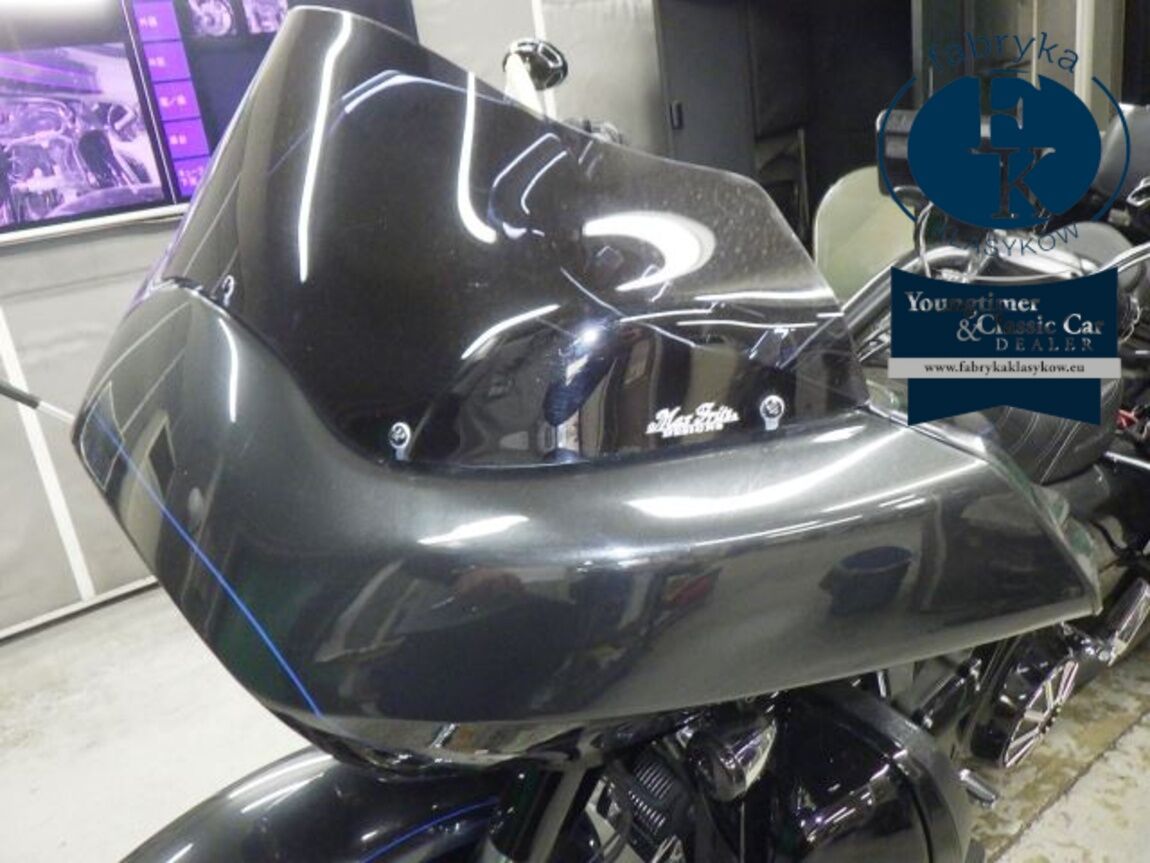 HARLEY-DAVIDSON FLTRXSE1800CVO 2012 - zdjęcie 19