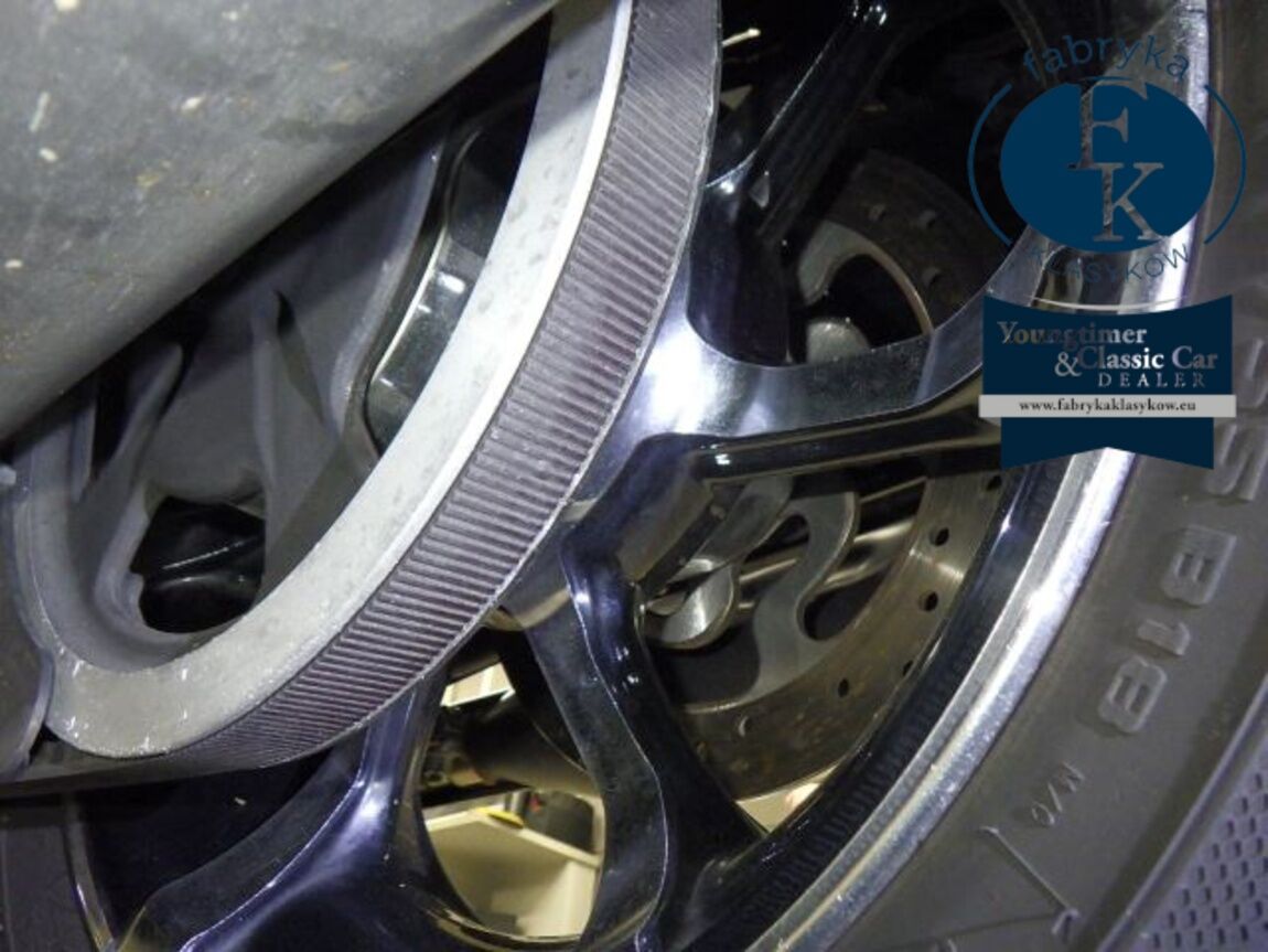 HARLEY-DAVIDSON FLTRXSE1800CVO 2012 - zdjęcie 30