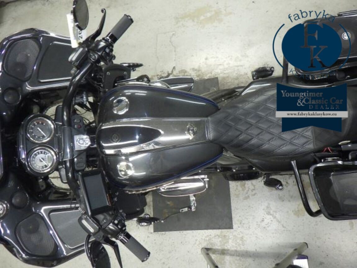 HARLEY-DAVIDSON FLTRXSE1800CVO 2012 - zdjęcie 34