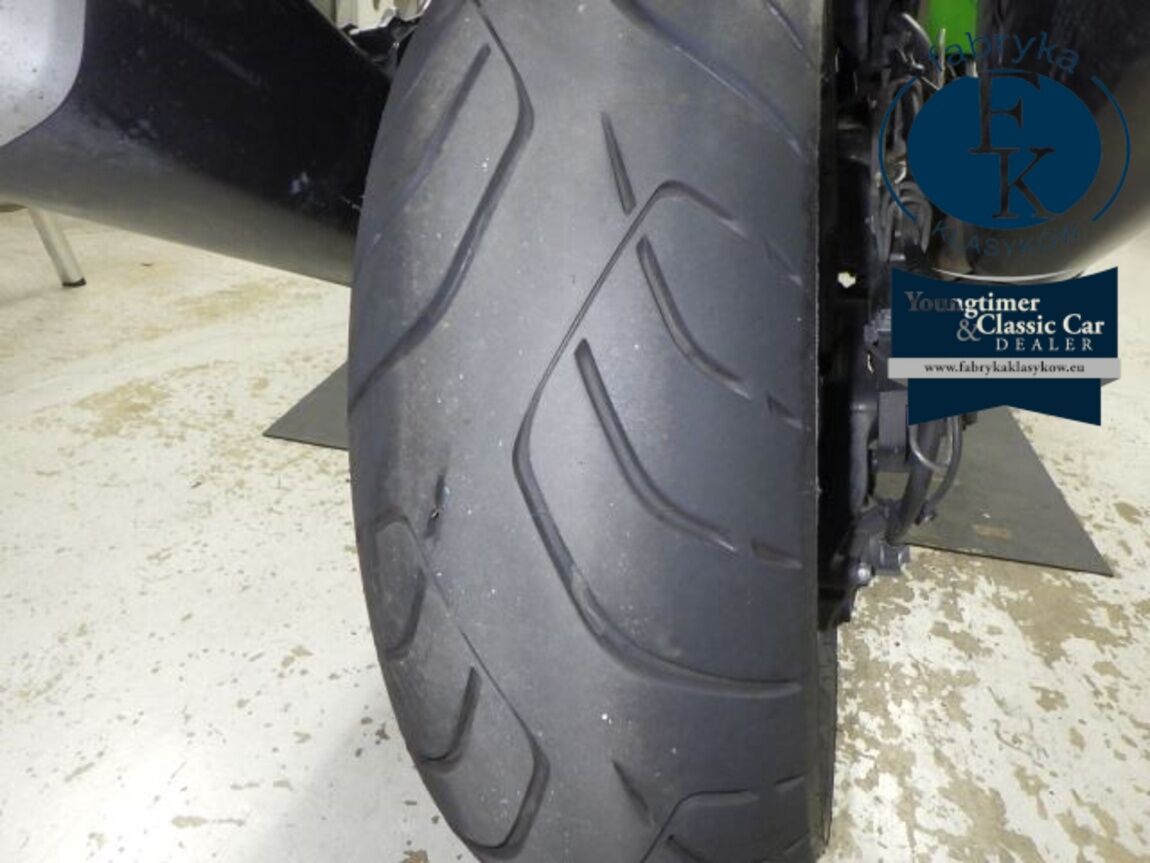 KAWASAKI ZX-14RA 2012 - zdjęcie 26