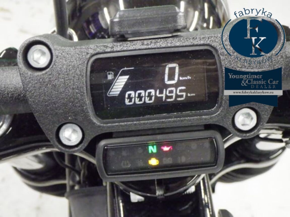 HARLEY-DAVIDSON FXBBS1870 2021 - zdjęcie 13