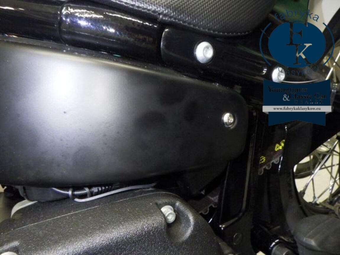 HARLEY-DAVIDSON FXBBS1870 2021 - zdjęcie 18
