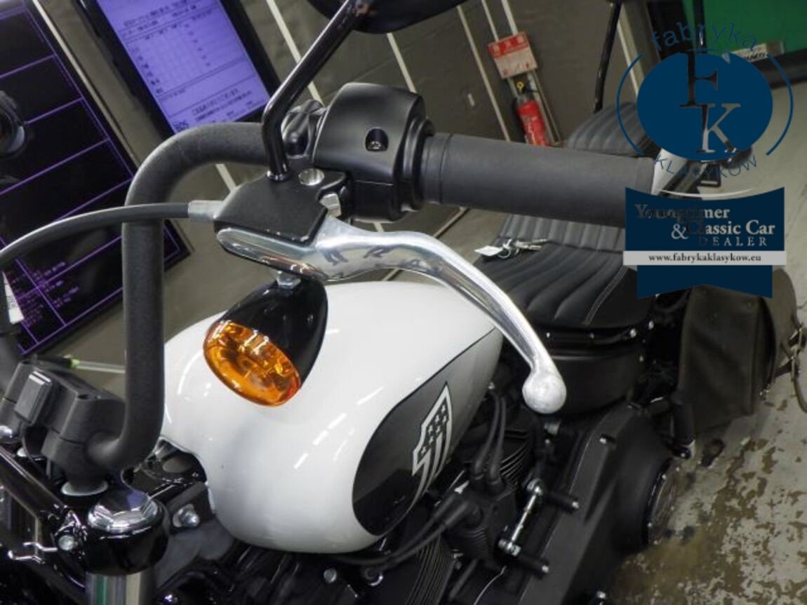 HARLEY-DAVIDSON FXBBS1870 2021 - zdjęcie 19