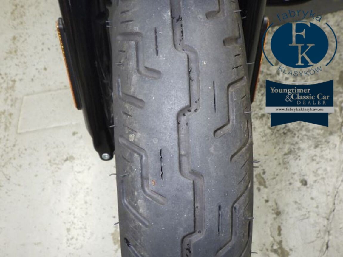 HARLEY-DAVIDSON FXBBS1870 2021 - zdjęcie 20