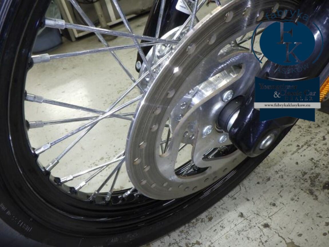 HARLEY-DAVIDSON FXBBS1870 2021 - zdjęcie 21