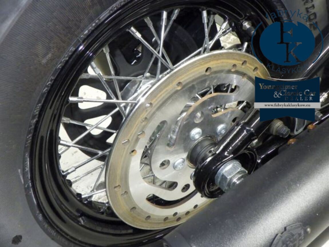 HARLEY-DAVIDSON FXBBS1870 2021 - zdjęcie 25