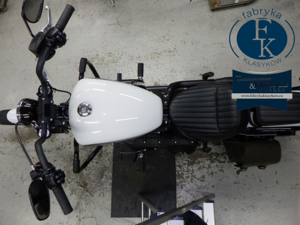 HARLEY-DAVIDSON FXBBS1870 2021 - zdjęcie 30