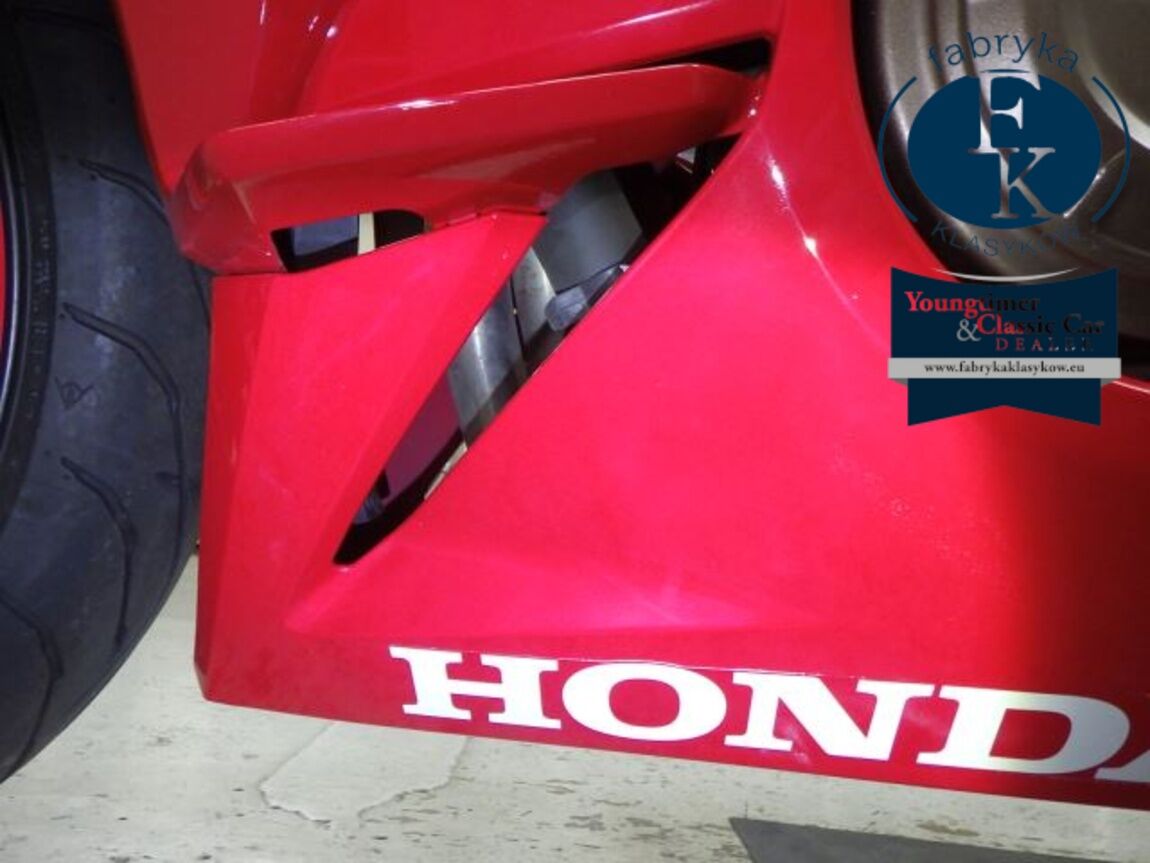 HONDA CBR400R-2 2024 - zdjęcie 20