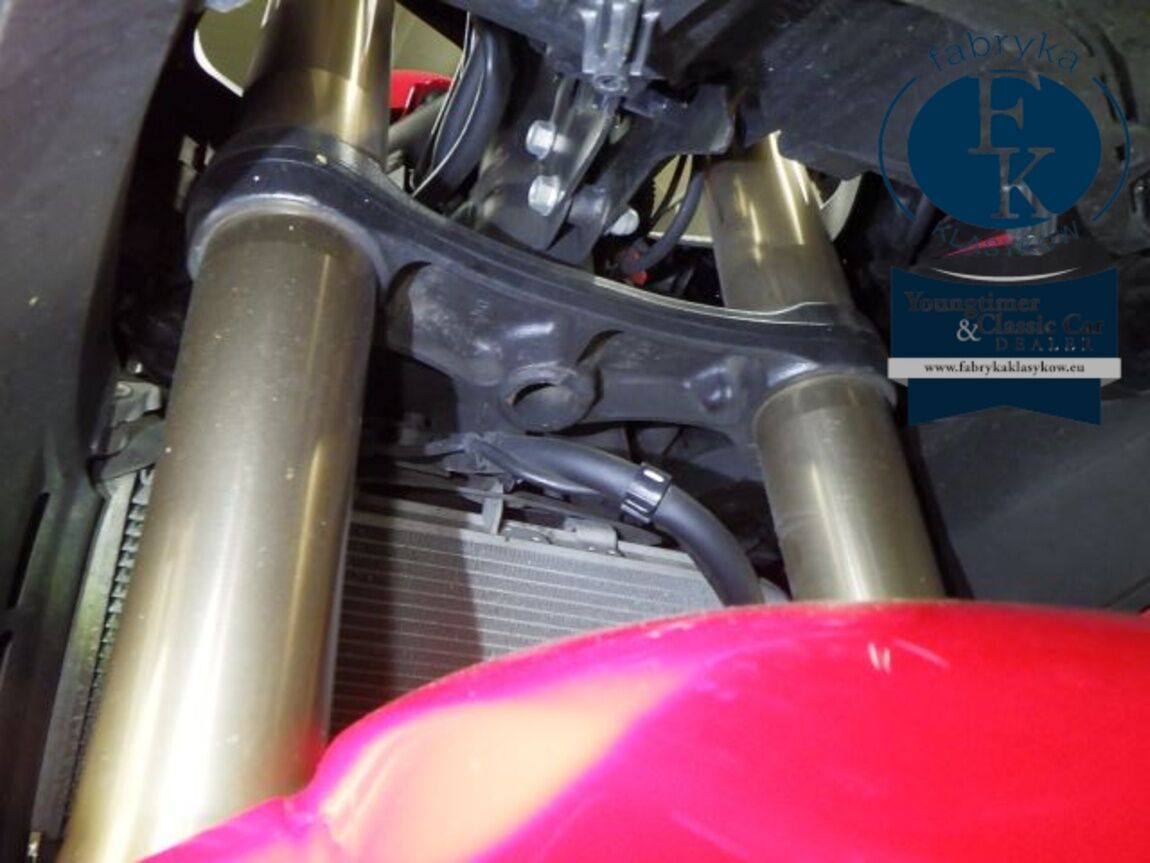 HONDA CBR400R-2 2024 - zdjęcie 23