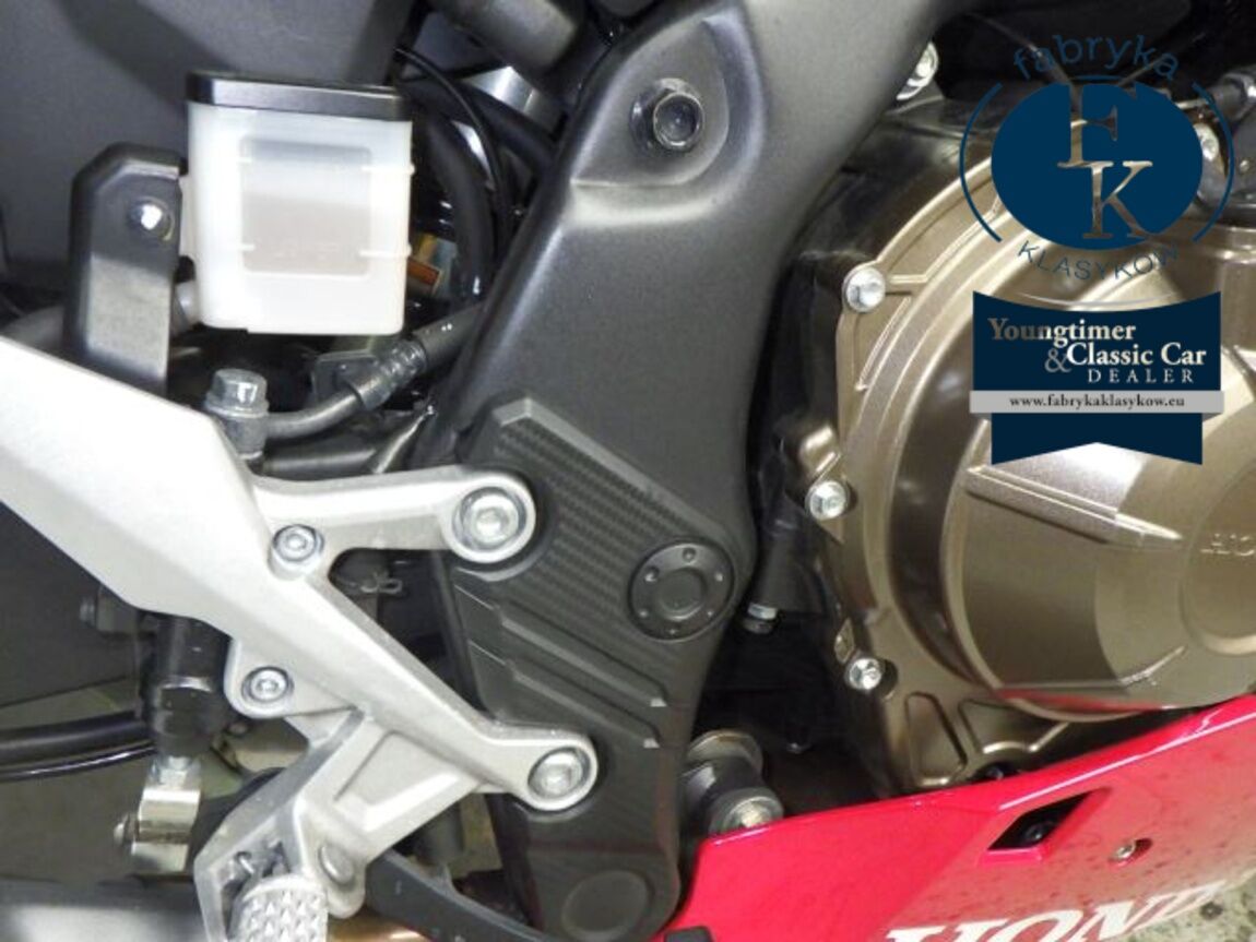HONDA CBR400R-2 2024 - zdjęcie 31