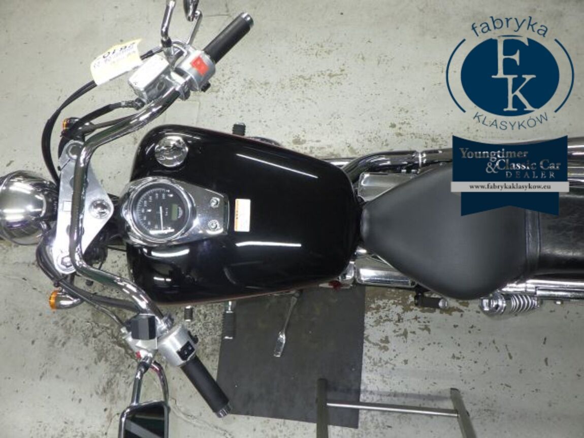 HONDA SHADOW750 SLASHER 2002 - zdjęcie 32