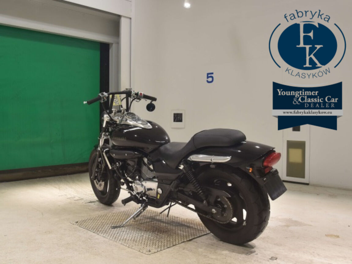 KAWASAKI ELIMINATOR 250V  - zdjęcie 7